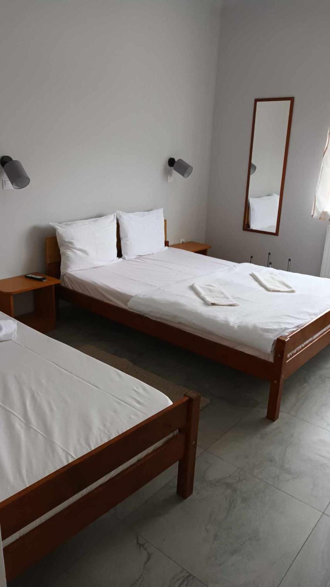 Casa De Vacanta Zsenik Vendeghaz Sovata Ngoại thất bức ảnh