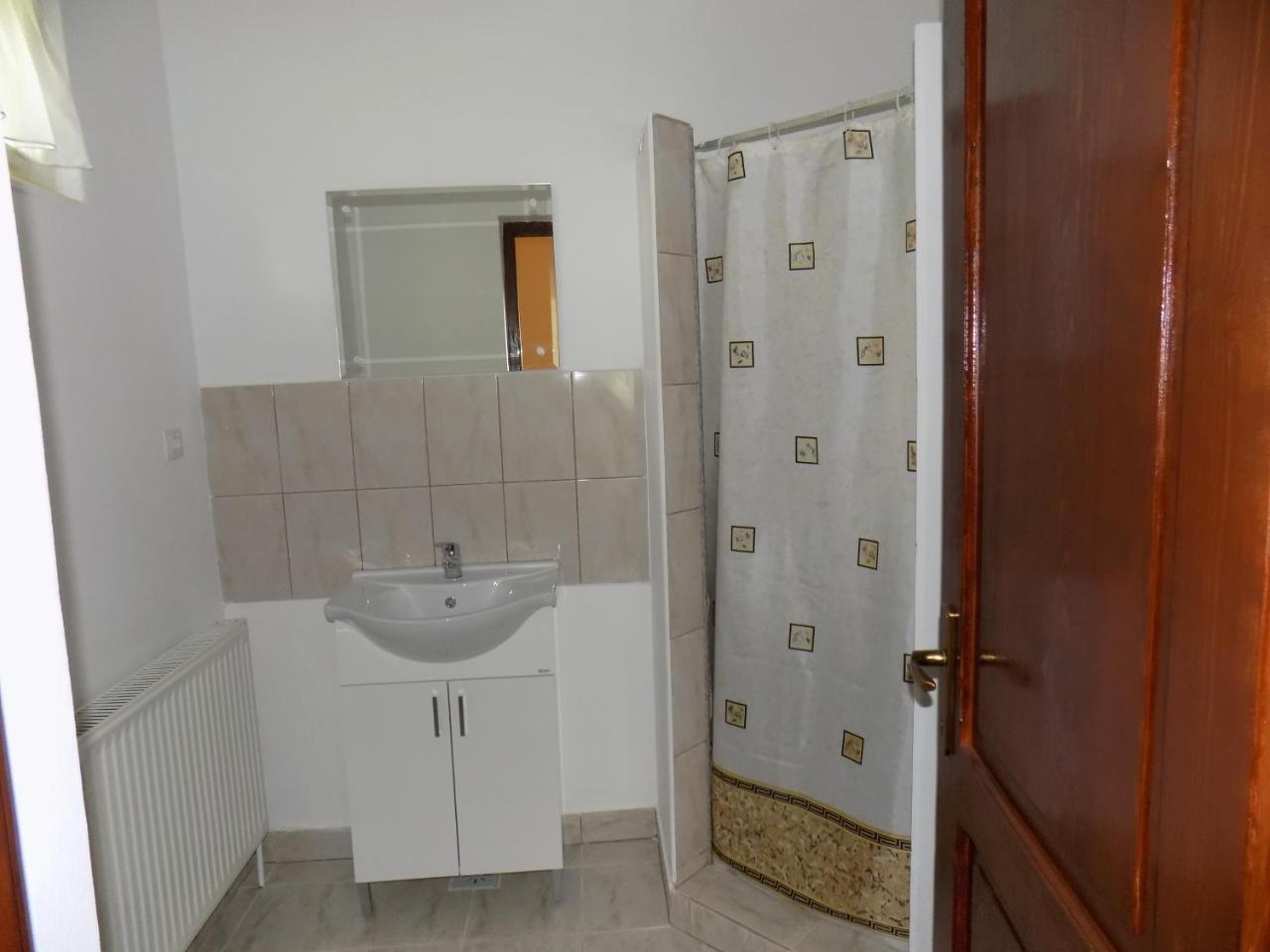 Casa De Vacanta Zsenik Vendeghaz Sovata Ngoại thất bức ảnh